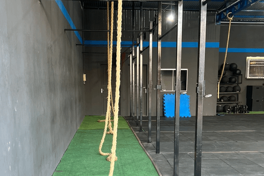 Imagem 3 da galeria do parceiro Ultrabox Crosstraing