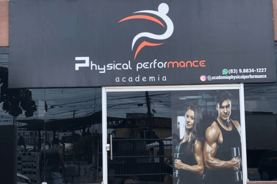 Imagem 2 da galeria do parceiro Academia Physical Performance (Filial)