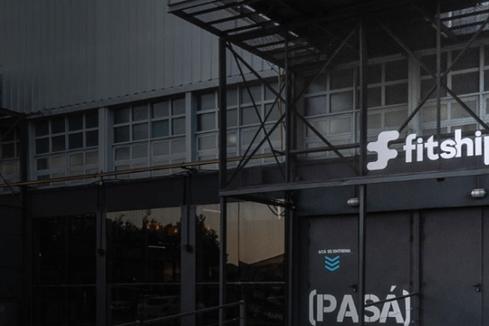 Imagen 2 de la galería del partner X-Forma Opera Fun