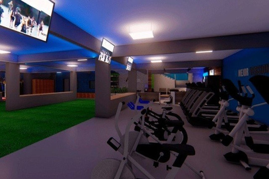Imagen 3 de la galería del partner Fitness Group - Manantial Centro