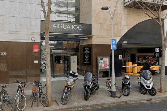 Imagen 2 de la galería del partner Aiguajoc