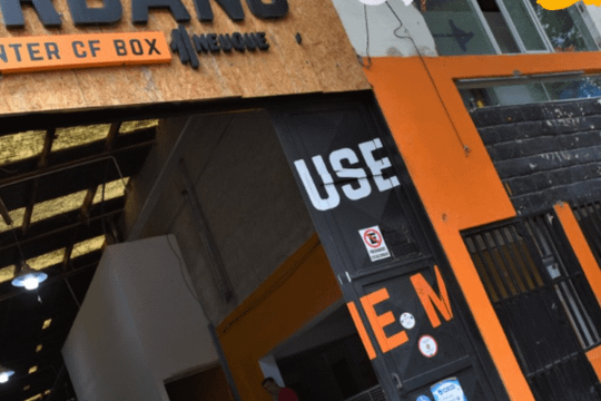 Imagen 2 de la galería del partner Urbano Pampa