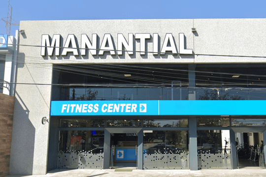 Imagen 2 de la galería del partner Fitness Group - Manantial Juan B. Justo
