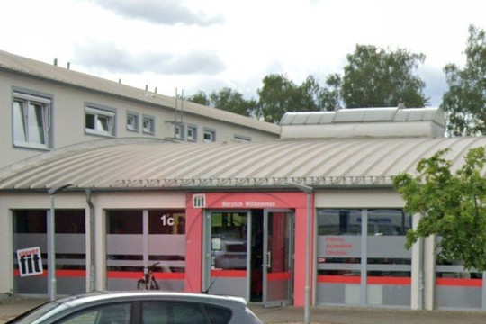 Bild 1 von clever fit Salzhausen Partnergalerie
