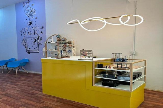 Imagen 2 de la galería del partner Emuna Wellness Boutique