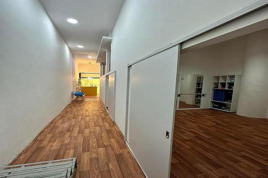 Imagen 3 de la galería del partner Emuna Wellness Boutique