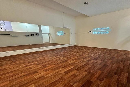 Imagen 1 de la galería del partner Emuna Wellness Boutique