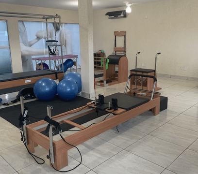 Imagem 1 da galeria do parceiro Salus Clínica de Fisioterapia e Pilates