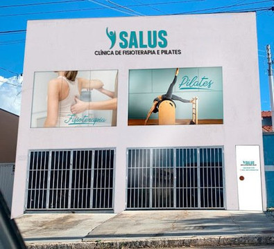 Imagem 2 da galeria do parceiro Salus Clínica de Fisioterapia e Pilates