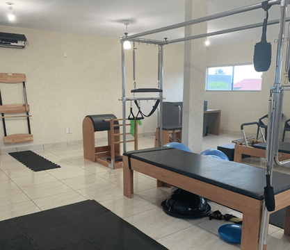 Imagem 3 da galeria do parceiro Salus Clínica de Fisioterapia e Pilates