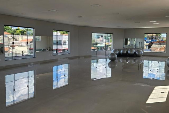 Imagem 3 da galeria do parceiro Academia FlyFit Sumarezinho