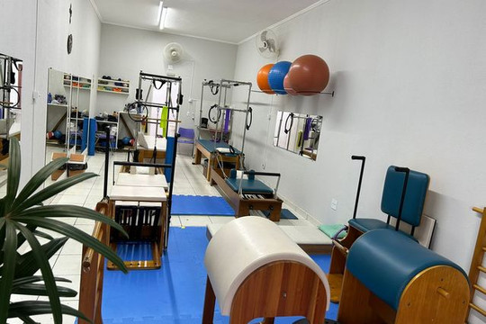 Imagem 3 da galeria do parceiro Studio Thuany Coutinho