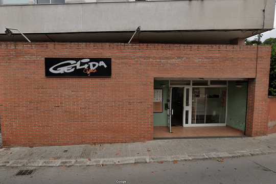 Imagen 2 de la galería del partner Gelida Gym Sport