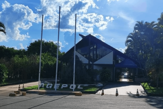 Imagem 2 da galeria do parceiro TAI CROSSFIT CLUB