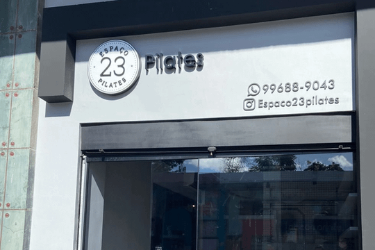 Imagem 2 da galeria do parceiro Espaço23Pilates