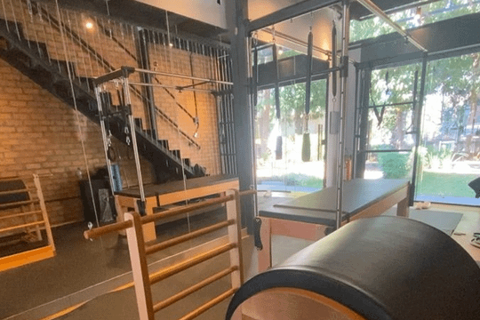 Imagem 3 da galeria do parceiro Espaço23Pilates