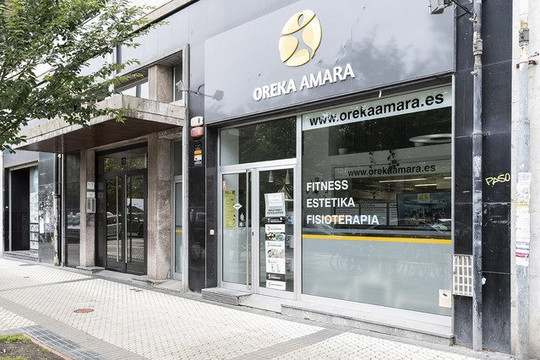 Imagen 2 de la galería del partner Oreka Amara