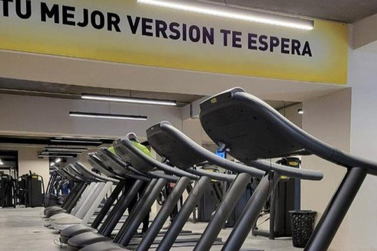 Imagen 1 de la galería del partner On Fit - Saavedra