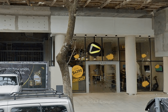 Imagen 2 de la galería del partner On Fit - Saavedra