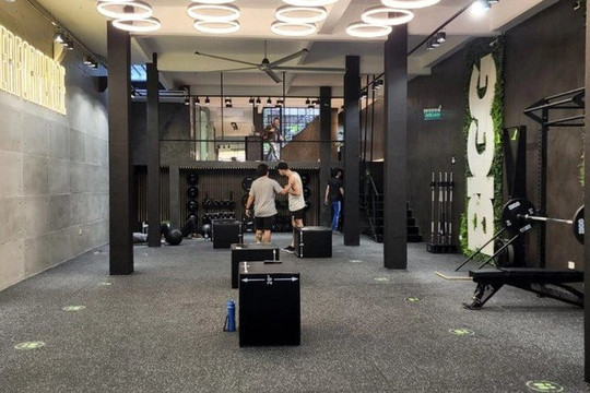 Imagen 1 de la galería del partner Bigg - Manuela Pedraza