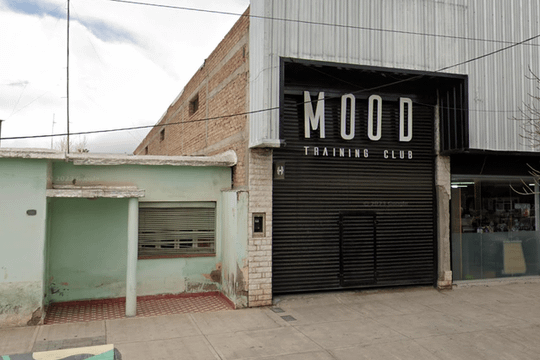 Imagen 2 de la galería del partner MOOD Training Club
