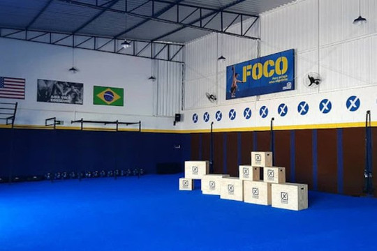 Imagem 3 da galeria do parceiro Cross Experience Morada do Sol Alfenas