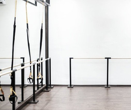 Imagen 1 de la galería del partner line up fitness studio