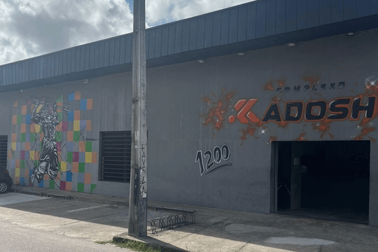 Imagem 2 da galeria do parceiro Complexo Kadosh