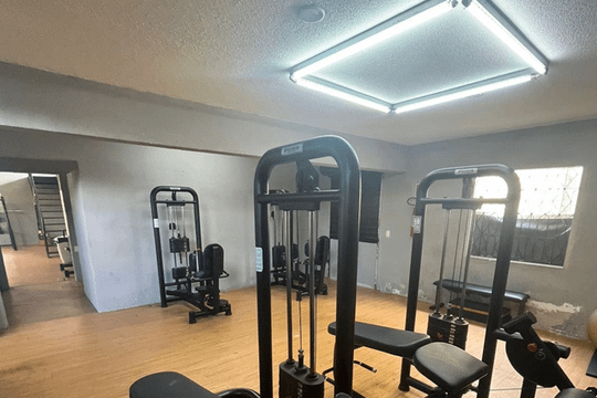 Imagem 3 da galeria do parceiro Complexo Kadosh