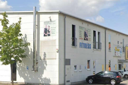 Bild 2 von Sportwelt Heddesheim Partnergalerie