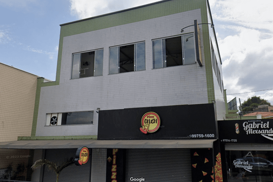 Imagem 2 da galeria do parceiro Alcatéia Escola de Artes Marciais