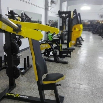 Imagen 2 de la galería del partner Lion Fitness Wilde