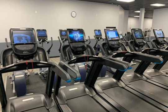 Image 2 from High Impact Fitness partner gallery