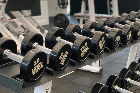 Image 3 from High Impact Fitness partner gallery