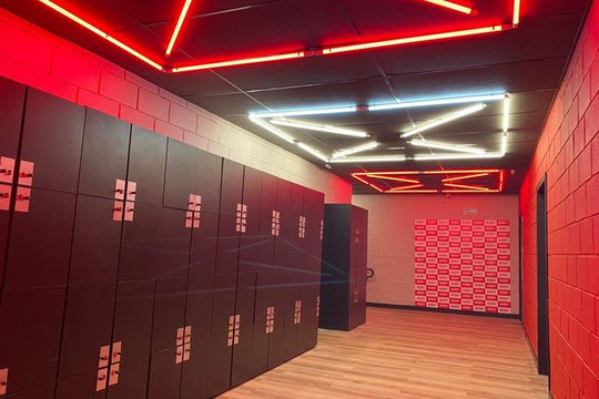 Imagem 3 da galeria do parceiro Redfit Mogi Mirim