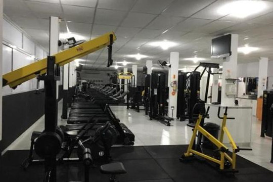 Imagem 1 da galeria do parceiro Academia Perfect Body