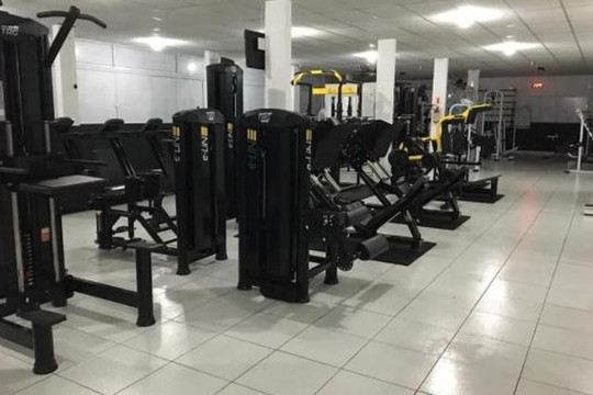 Imagem 3 da galeria do parceiro Academia Perfect Body