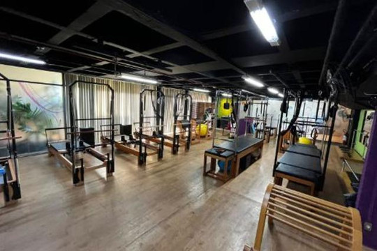 Imagem 1 da galeria do parceiro Corpilates