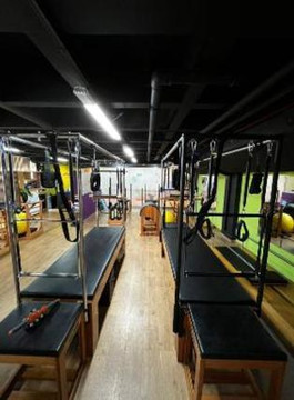 Imagem 2 da galeria do parceiro Corpilates