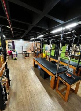 Imagem 3 da galeria do parceiro Corpilates