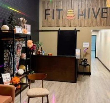 Image 3 from Fit Hive Carlsbad partner gallery
