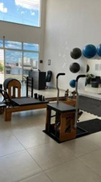 Imagem 2 da galeria do parceiro Forma e Equilíbrio - Espaço Saúde