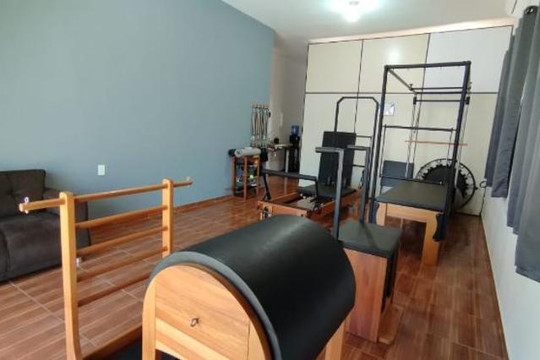 Imagem 2 da galeria do parceiro Dr. Thalys Fejes - Fisioterapia e Pilates