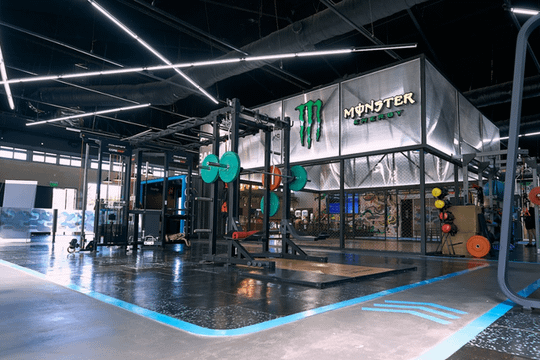 Imagen 1 de la galería del partner Fitness Group - Fitship Quorum
