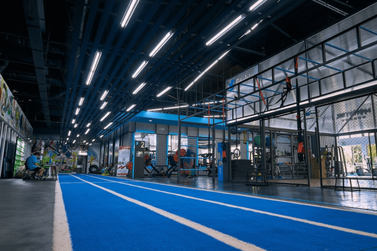 Imagen 3 de la galería del partner Fitness Group - Fitship Quorum