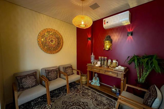 Imagem 1 da galeria do parceiro Buddha Spa Vila Nova Conceição