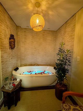 Imagem 3 da galeria do parceiro Buddha Spa Vila Nova Conceição