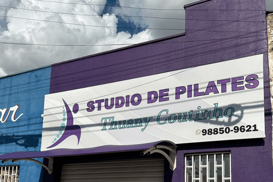 Imagem 2 da galeria do parceiro Studio Thuany Coutinho