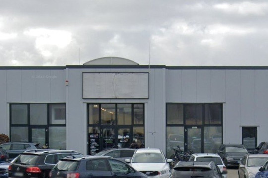 Bild 2 von Injoy Braunschweig Partnergalerie