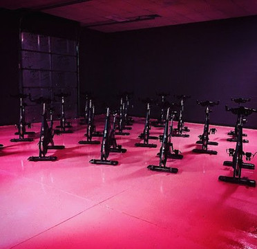 Image 3 from Blush Fitness partner gallery